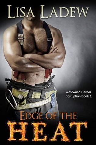 Edge of the Heat book cover