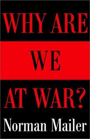 Why are We at War? book cover