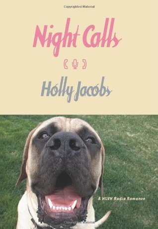 Night Calls book cover