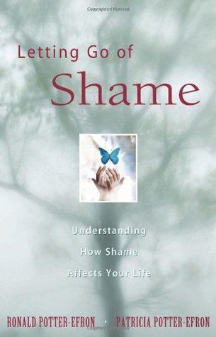 Letting Go of Shame book cover