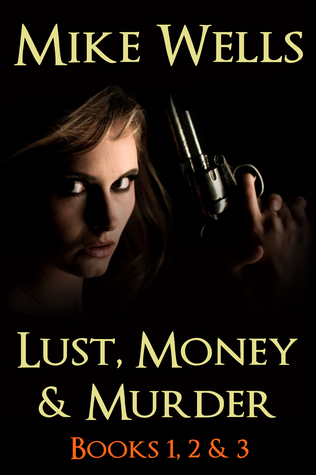 Lust, Money & Murder