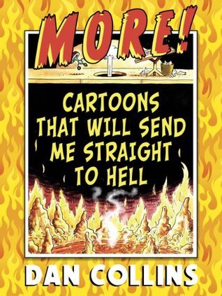 More Cartoons That Will Send Me Straight To Hell