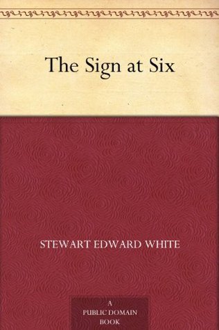 The Sign at Six book cover