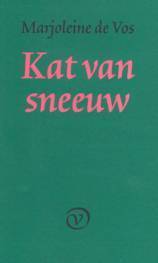 Kat van sneeuw book cover