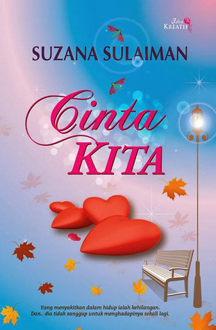 Cinta Kita book cover