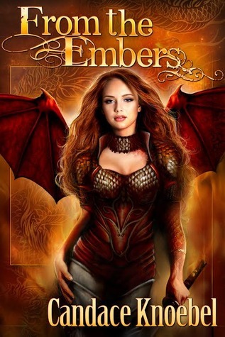 From the Embers cover