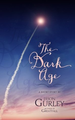 The Dark Age book cover