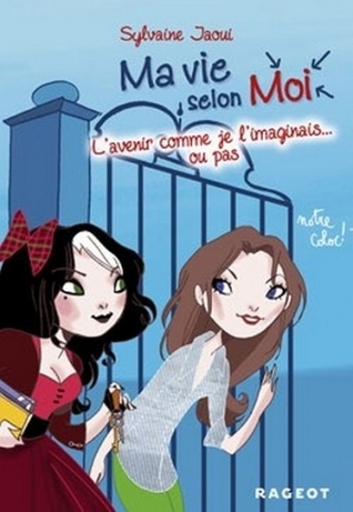 L'avenir comme je l'imaginais... ou pas