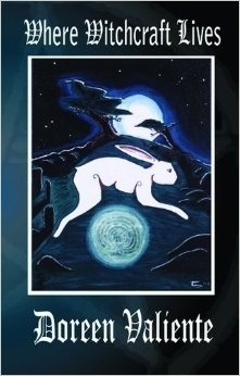 Where Witchcraft Lives book cover