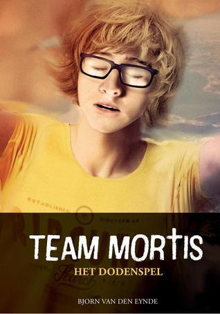 Het Dodenspel book cover