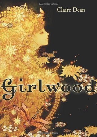 Girlwood book cover