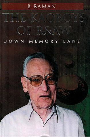 The Kaoboys of R&AW: Down Memory Lane