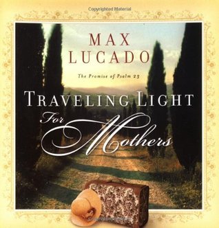Traveling Light for Mothers book cover