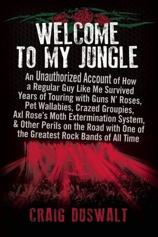 Welcome to My Jungle