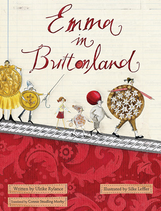 Emma in Buttonland by Ulrike Rylance | Goodreads