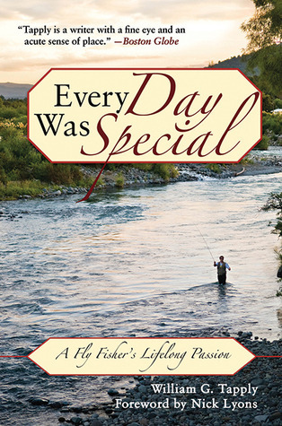 Every Day Was Special book cover