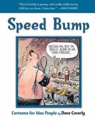 Speed Bump book cover