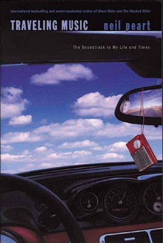 Traveling Music book cover