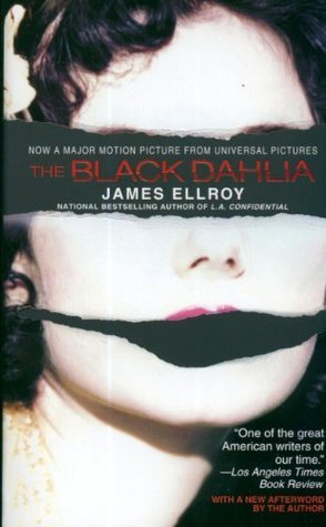 The Black Dahlia (L.A. Quartet #1)