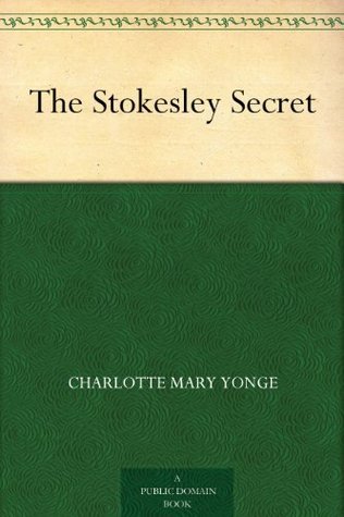 The Stokesley Secret book cover