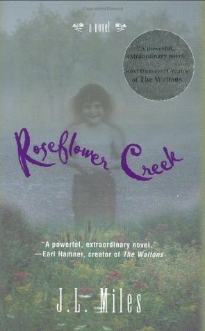 Roseflower Creek cover