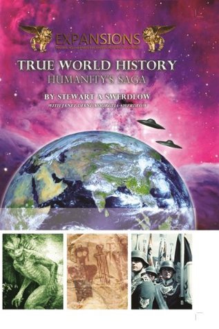 True World History: Humanity's Saga