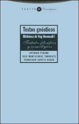 Textos Gnósticos book cover