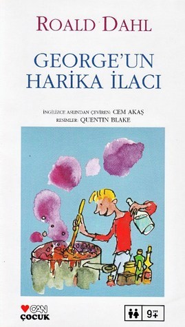 George'un Harika İlacı