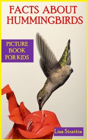 Facts About Hummingbirds