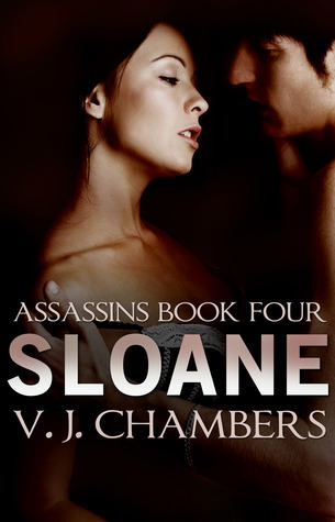 Sloane book cover