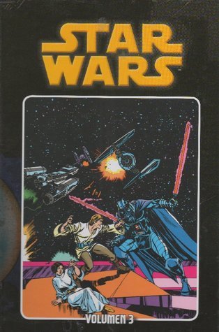 Coleccionable Star Wars book cover 1
