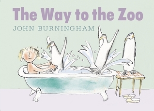 The Way to the Zoo