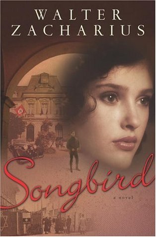 cover img of Songbird