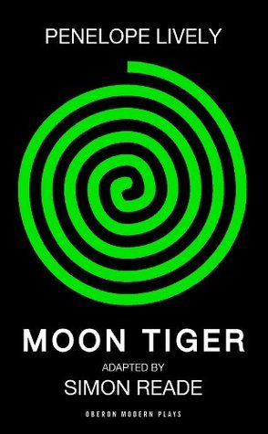 Moon Tiger book cover