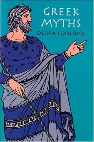 Greek Myths (Turtleback School & Library Binding Edition)