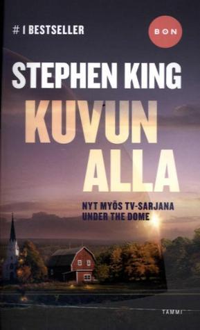 Kuvun alla