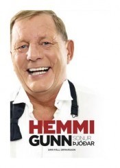 Hemmi Gunn : sonur þjóðar