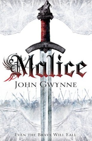 Malice (The Faithful & the Fallen, #1)