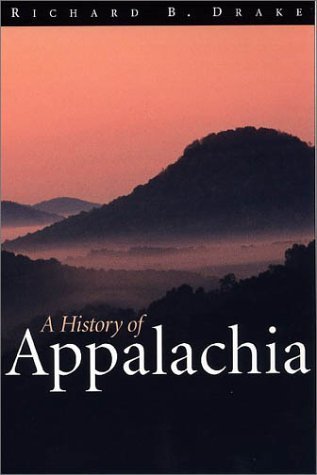 A History of Appalachia