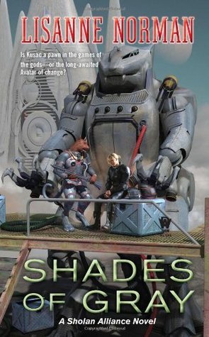 Shades of Gray book cover