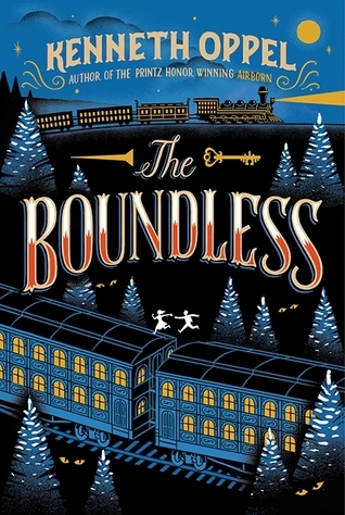 The Boundless
