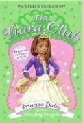 The Tiara Club book cover 3