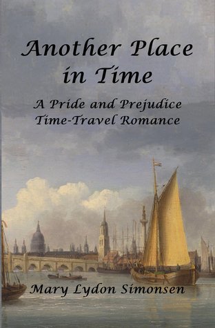 Another Place in Time book cover