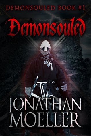 Demonsouled book cover 1
