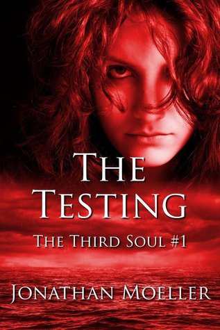 Third Soul book cover 1