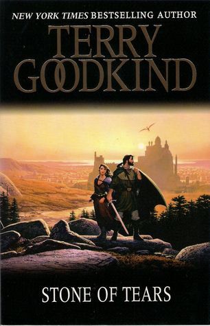 Stone of Tears (Sword of Truth, #2)