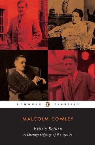 Exile's Return book cover
