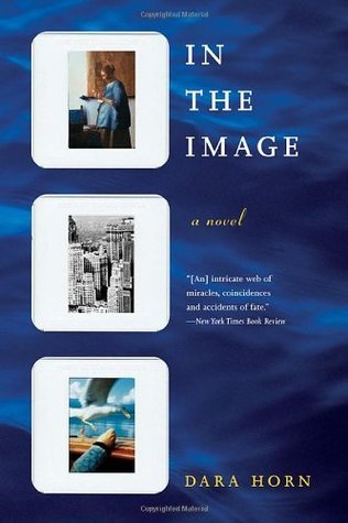 Cover of In the Image