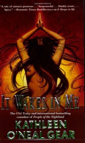 It Wakes in Me