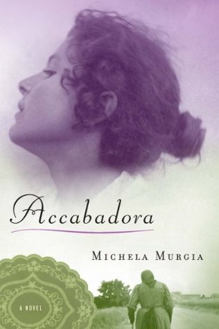 Accabadora: A Novel